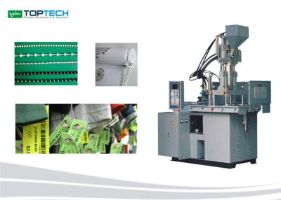 China Minimal Footprint  30 Ton Vertical Plastic Injection Machine Hydraulic Moulding Machine for sale