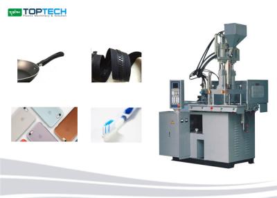 China IMD IMR IML IMF Vertical Hydraulic Injection Moulding Machine , Horizontal Molding Machine for sale