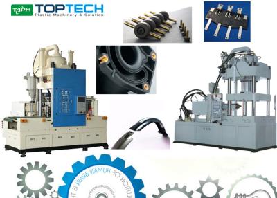 China ABS multi Farbspritzen-Maschine zu verkaufen