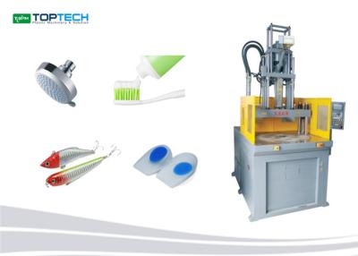 중국 높은 정밀도 회전하는 테이블 자동적인 플라스틱 주조 기계, 마이크로 사출 성형 기계 판매용