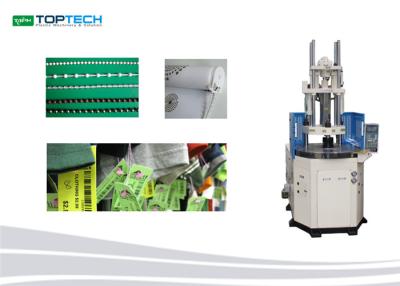 China Industrial Rotary Table Injection Molding Machine for sale