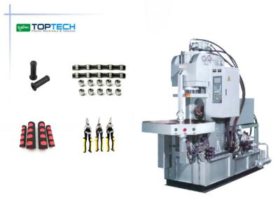 China Alta rigidez máquina que moldea de la inyección horizontal de 210 toneladas con control de lazo cerrado del motor servo en venta