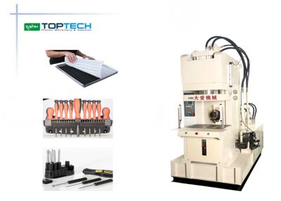 China Máquina que moldea de la inyección horizontal dental durable de la aguja ahorro de la energía de 150 toneladas en venta