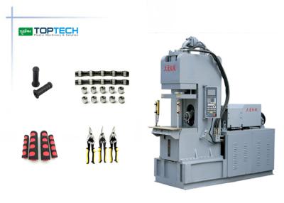 China Cepillo de dientes de la máquina de la inyección horizontal del alto rendimiento que moldea que hace máquina 45 toneladas en venta
