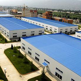 Verified China supplier - Zhejiang Qionggong Valve Co., Ltd