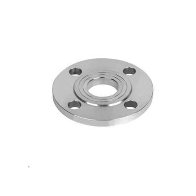 China Large Flange Plate Steel Valves And Flanges Product With ISO9001 Certificate And Customize Option For Flanged Connection for sale