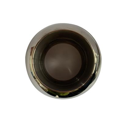 China Corrosion Resistant DN25 Stainless Steel 201/304/316L Floating Straight Through Valve Ball with National Standard Spare Parts for sale