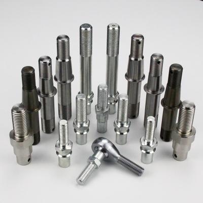 China Custom Machinery Metal CNC Turn CNC Machine Parts Are OEM Custom Non-Standard Aluminum Stainless Steel Copper Parts for sale