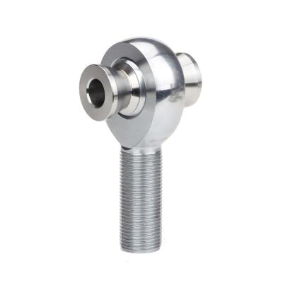 China SI20T/K Machinery Factory Customized Original Rod End Bearing Metric Male Thread Ball Joint for sale