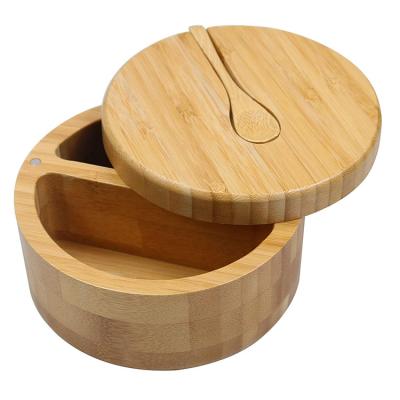 China Bamboo Serving Bowl Disposable Compostable Biodegradable Rice Soup Suppliers Factory With Lids for sale