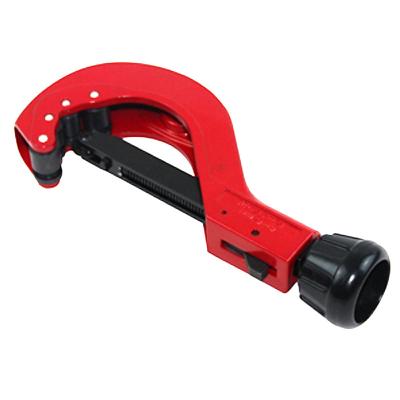 China Alloy CT-206 6-64mm Fast Pipe Cutter Speed ​​Copper Aluminum Copper Tubing Cutter For Air Conditioner Refrigeration Tubing Cutter for sale