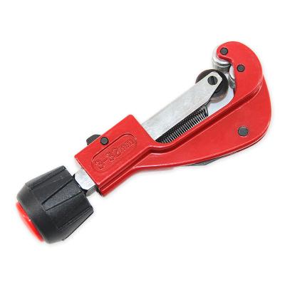 China CT-1035 3-32mm Portable HVAC Gear Cutting CT-1035 Refrigeration DIY Tools Copper Tube Pipe Cutter for sale