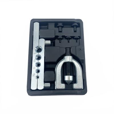 China » Refrigeration Flaring DIY Tools Diameter 3/16-1/2 CT-2032 Expanding 3/16-1/2 Increasing Flare Tool Kit Set Double Tube Single Pipe for sale