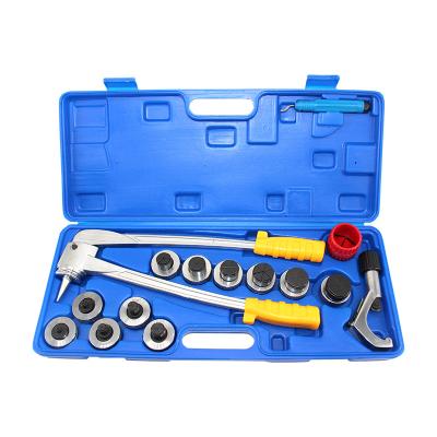 China » Expanding Tool Expander Kit Copper Tube Expander HVAC DIY Tool Tube Set 10-42mm CT-100L Refrigeration 3/8~1-5/8 for sale