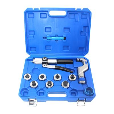 China CT-300 10-28mm Tubing Diy Tool Kit Aluminum Expander Tube Expander Hydraulic Tool Kit for sale