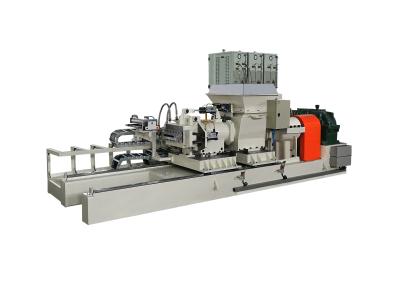 Κίνα PVB POE Eva Extruder Machine Διπλή βίδα για PE EVA προς πώληση