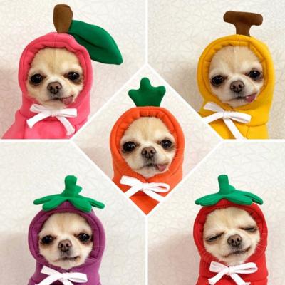 China Spring SJ202 Female Passionate Spring Autumn Warm Novel Pet Apparel Dog Clothes for sale