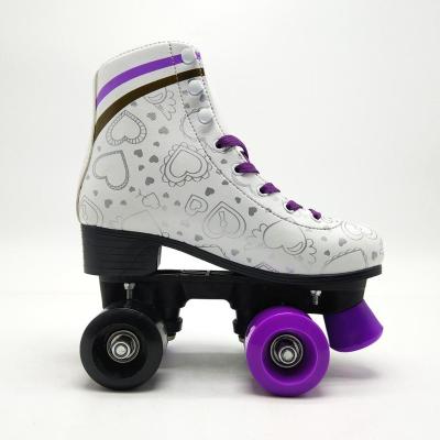 China 2022 Good Quality Mesh Cheap Soybean Luna Online Skates - Roller Shoes, Skate For Adult for sale