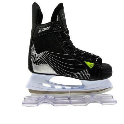 China 2022 Pp+steel 2022 Hot Selling Top Quality Adults Best Professional Figure Ice Hockey Skates for sale