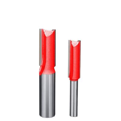 China Stone Granite MeiKeLa Single-edged Straight Knife Carbide Cutting Tools Milling Cutter Cutters For Wood for sale