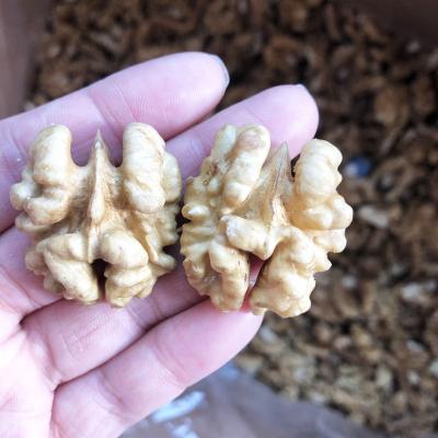 China Wholesale 100% Natural High Quality Dry Walnut Price New Arrival For Sale for sale