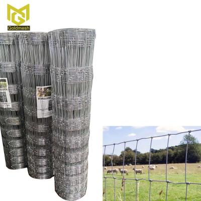 China Farm Fence Livestock Fencing Agricultural Fence Farm Fencing Wire Fence for sale