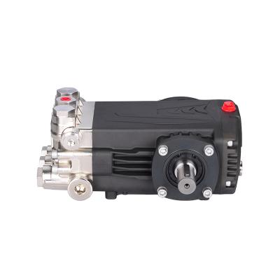 China Commercial buildings water car wash cleaning engine / power diesel triple piston pump for washing machine for sale