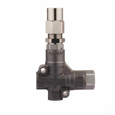 China Other 100 LPM 800 Bar 8700 PSI Ultra Pressure Regulator Pressure Regulator Unloader for sale