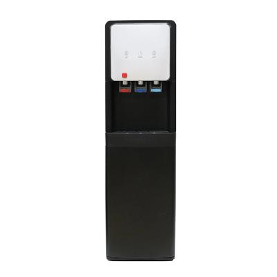 China Eco-friendly Customer Electric Hot Cold Fridge Free Drinking Water Cooler Dispensers For Home for sale