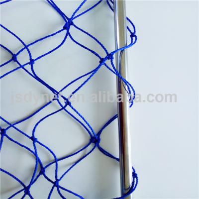 China Other network pesca fishrede multifilament fishing net 8ply for sale