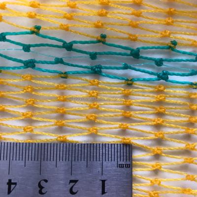 China High quality momoi multifilament fishing net roll agricultural fishing nets for sale