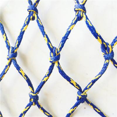 China Other hot sale factory wholesale price hdpe/pe braided strong fishing net nets for sale