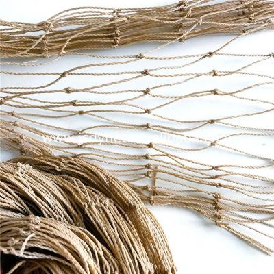 China Other hot selling high strength plastic mesh bird nets agricultural netting anti-bird netting for sale