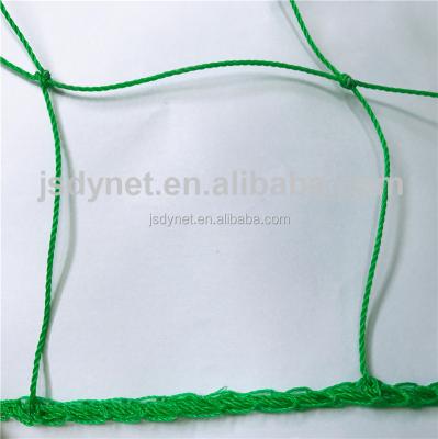 China Multifilament Garden Mesh For Plants Cucumber Climbing Net With Low Price for sale