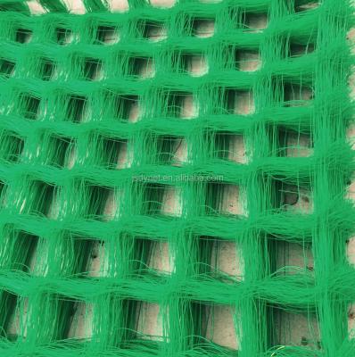 China Multifilament Highest Quality Polyethylene Garden Mesh Daisy Net for sale