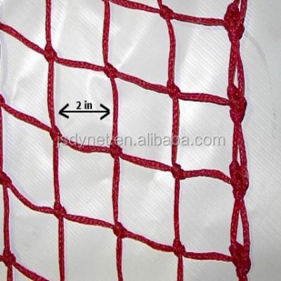 China The long-term production field of new golf driving range net equipments according to customer requirements for sale