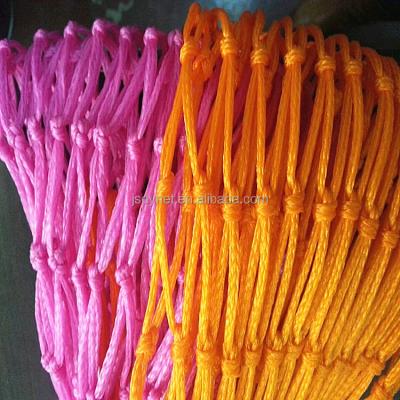 China Wholesaler PE Colors Has Football Net To Increase Football Basketball Court Fence According To Customer Requirements for sale