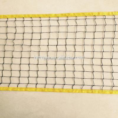 China Other Popular Portable Detachable Sport Net Volleyball Net Factory Direct Sale Beach Appliances Table Tennis Pe Sports Net for sale