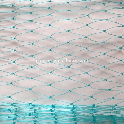 China Other Brand New Polyester Monofilament Pe Net Cast Fishing Monofilament Multifilament Nets for sale