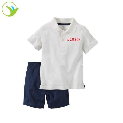 China Wholesale School Samples Primary Naughty Girl School Uniform Tracksuit Pictures for sale