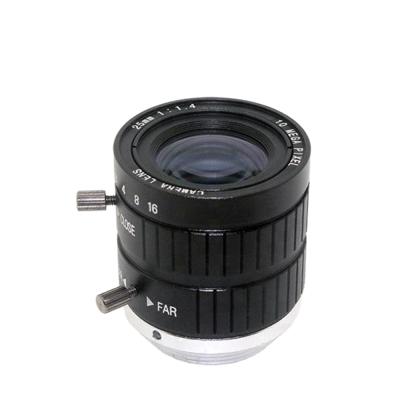 China Industrial C Mount Lens 1/2