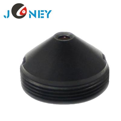 China 3.7mm/4.3mm HD Megapixel M12 Mount Pinhole Lens For M12 Camera Hidden Pinhole Lens for sale