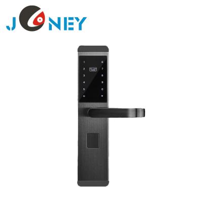 China Fingerprint Door Lock for Home Office Apartment Security Door Lock Keyless Fingerprint Door Lock for Home Office Apartment for sale