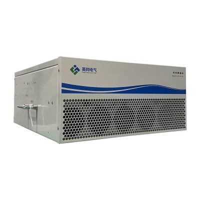 China PFâ ‰ ¥ 0.99 Active Power Filter APFs AHF For Equipment Using VSD Variable Speed ​​Drives for sale