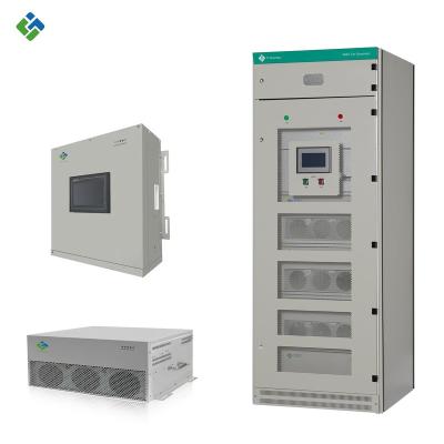 China PFâ ‰ ¥ YTQPC-SVG-200 Variety 200 Indoor Static Generator 0.99 kVAr SVG for sale