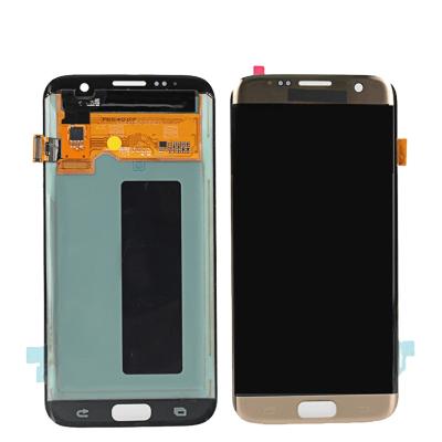 China 2020 LCD For Samsung Galaxy S2 S3 S4 S5 S6 S6 Edge Plus S7 LCD Display, LCD For Galaxy S6 S7 S5 S6 S7 S8 S9 for sale