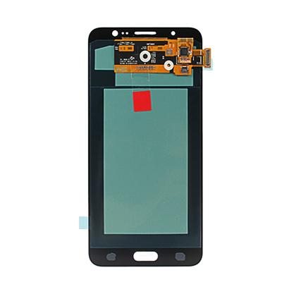 China LCD Display Touch Screen With Digitizer Display Assembly Replacement For Samsung Galaxy J7 2016 J710 J7 2016 for sale