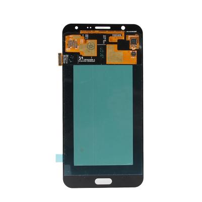 China White Gold Black LCD With Digitizer Assembly For Samsung Galaxy J7 Neo LCD J701 Touch Screen J7 Neo for sale