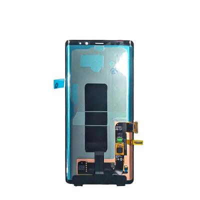 China Best Price LCD Display Touch Screen Digitizer For Samsung Galaxy Note 8 Note 8 for sale