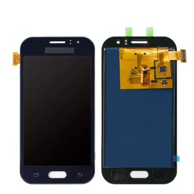 China Cheap Factory Price Replacement LCD or Samsung Galaxy J1 2016 J120 ToucFh LCD Screen J120 for sale